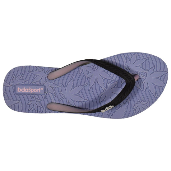 Bodyaction Women's Summer Beach Flip Flops Bodyaction Women's Summer Beach Flip Flops